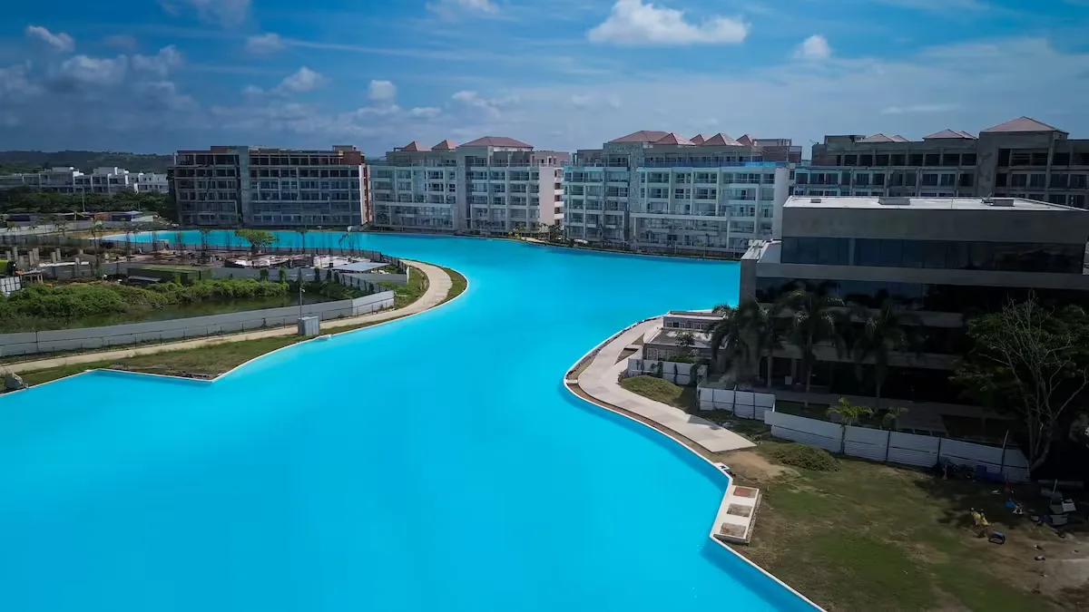 Bellísimo apartamento en BAIA KRISTAL