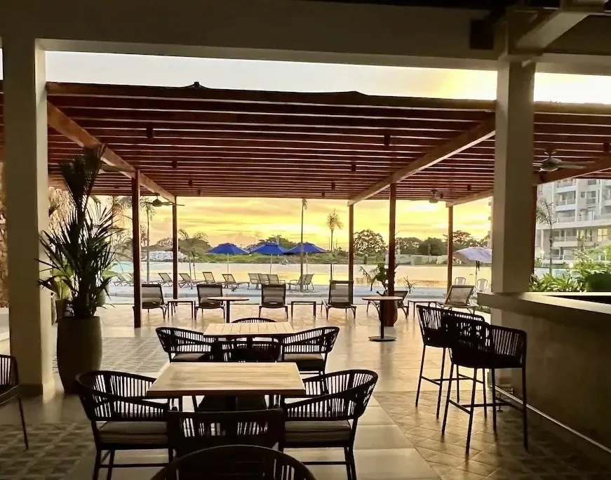 Foto 6 de Bellísimo apartamento en BAIA KRISTAL